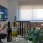Tres Torres Turistico Appartement Almoharin