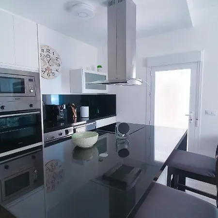 Lejlighed Tres Torres Turistico *