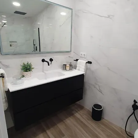 Lejlighed Tres Torres Turistico *