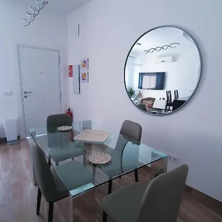 Tres Torres Turistico Apartment *