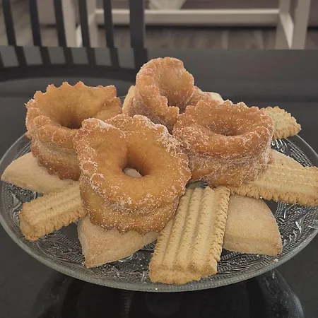 Tres Torres Turistico Apartment