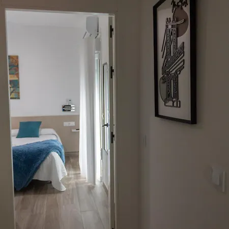 Tres Torres Turistico *