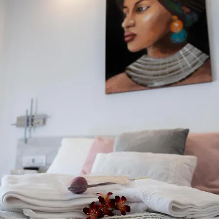 Apartment Tres Torres Turistico *