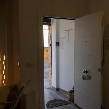 Apartment Tres Torres Turistico Almoharin