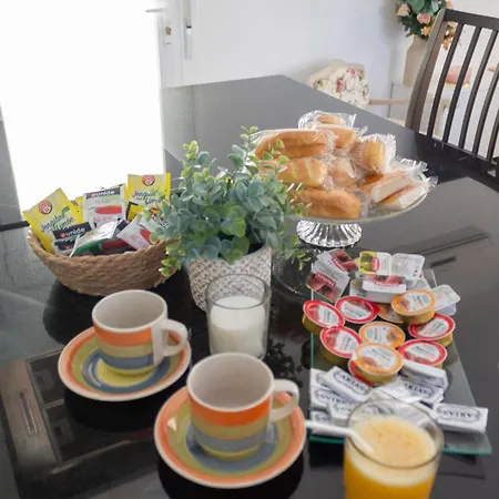 Tres Torres Turistico Apartment