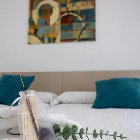 Tres Torres Turistico Apartment