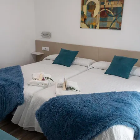 Tres Torres Turistico *