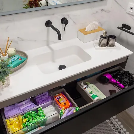 Apartment Tres Torres Turistico *