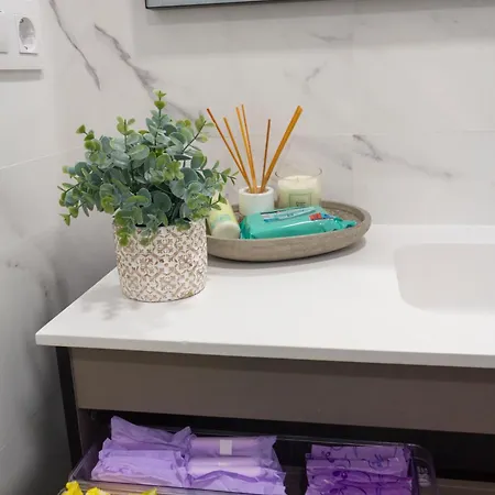 Tres Torres Turistico Apartment *