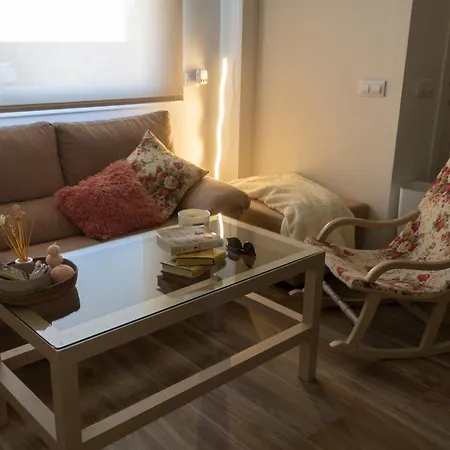 Tres Torres Turistico Apartment Almoharin