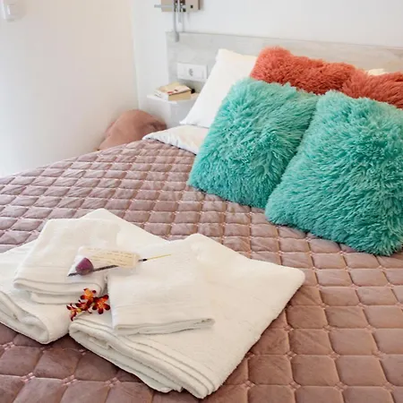 Tres Torres Turistico *