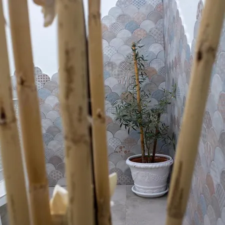 Tres Torres Turistico Apartment *