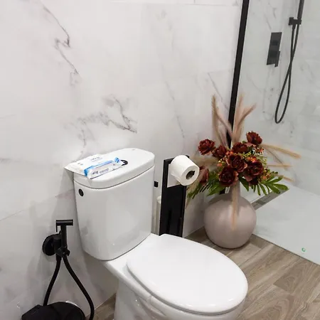 Tres Torres Turistico Apartment Almoharin