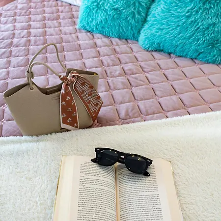 Tres Torres Turistico Apartment