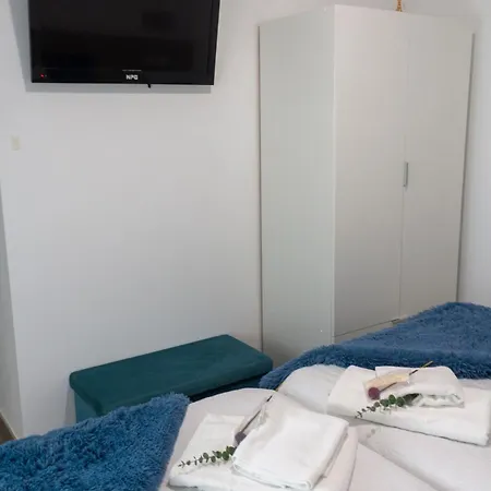 Tres Torres Turistico Apartment Almoharin