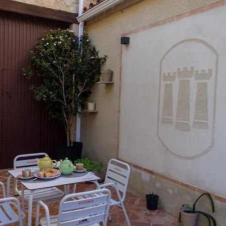 Tres Torres Turistico *