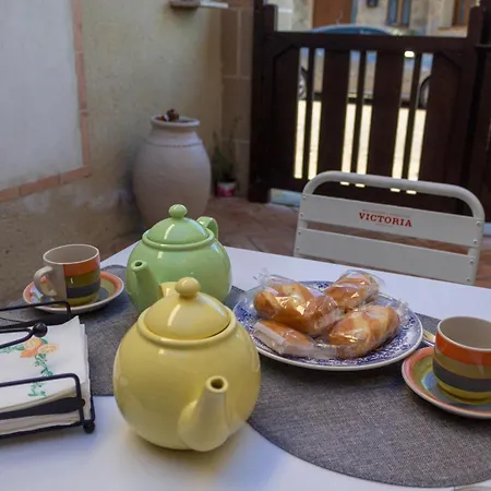 Tres Torres Turistico Apartment Almoharin