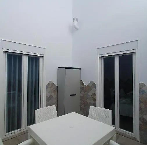 Lejlighed Tres Torres Turistico