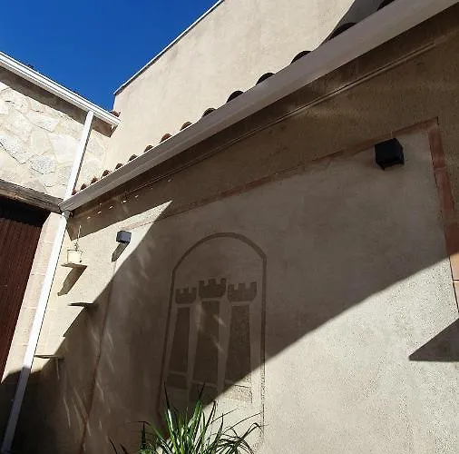 Tres Torres Turistico * Almoharin