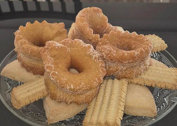 Tres Torres Turistico 公寓