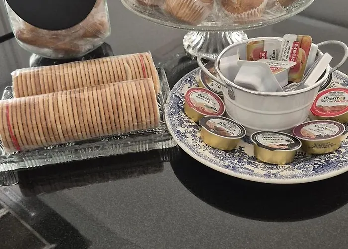 Lejlighed Tres Torres Turistico *