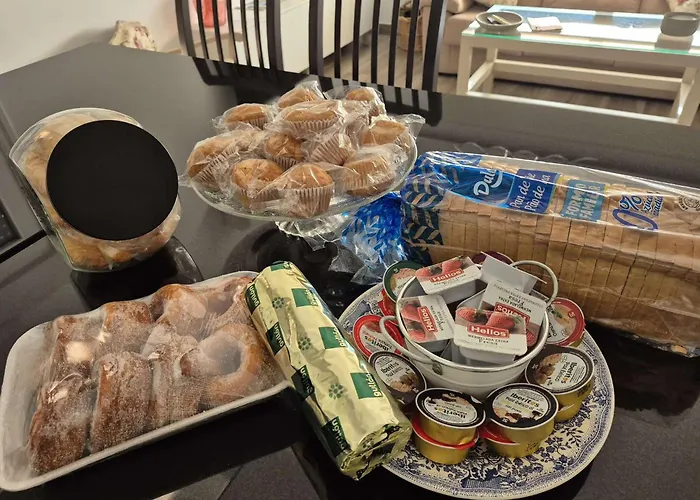 公寓 Tres Torres Turistico Almoharin