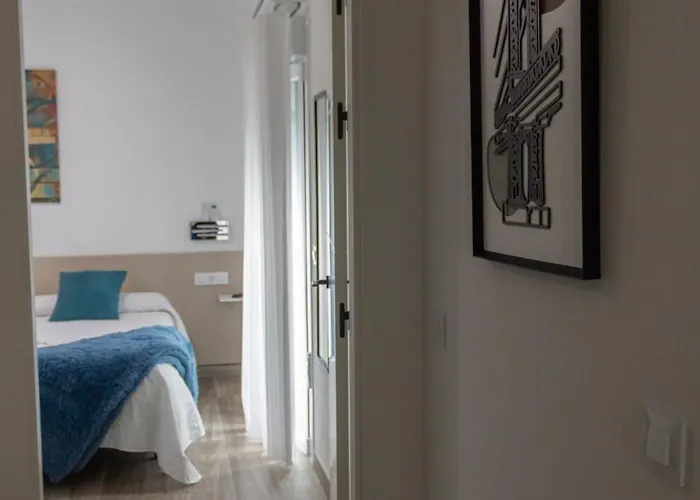 Tres Torres Turistico *