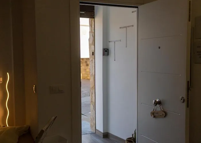 Lejlighed Tres Torres Turistico Almoharin