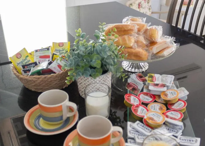 Tres Torres Turistico Lejlighed