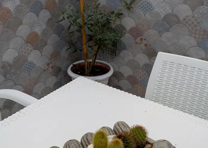 Tres Torres Turistico * Almoharin