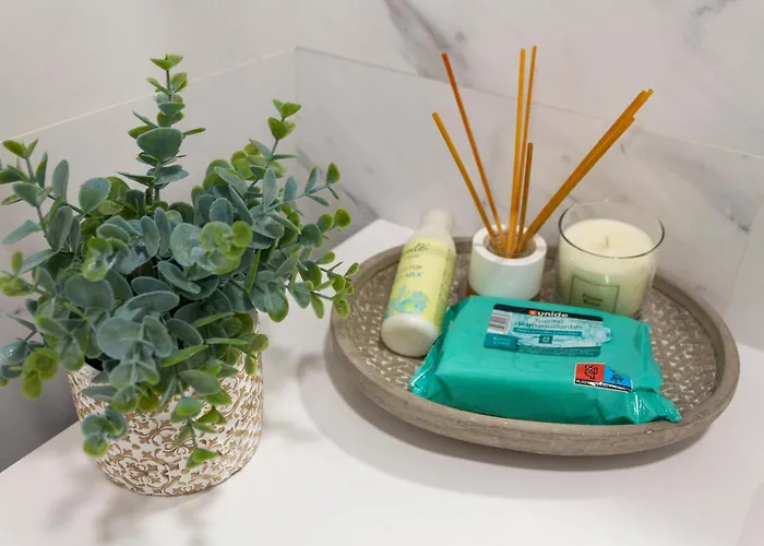 Tres Torres Turistico Almoharin