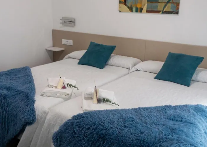 Tres Torres Turistico *