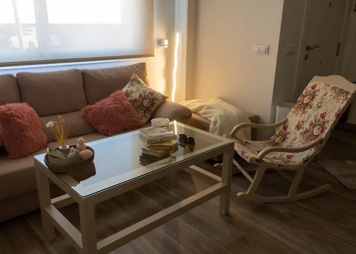 Tres Torres Turistico Lejlighed Almoharin