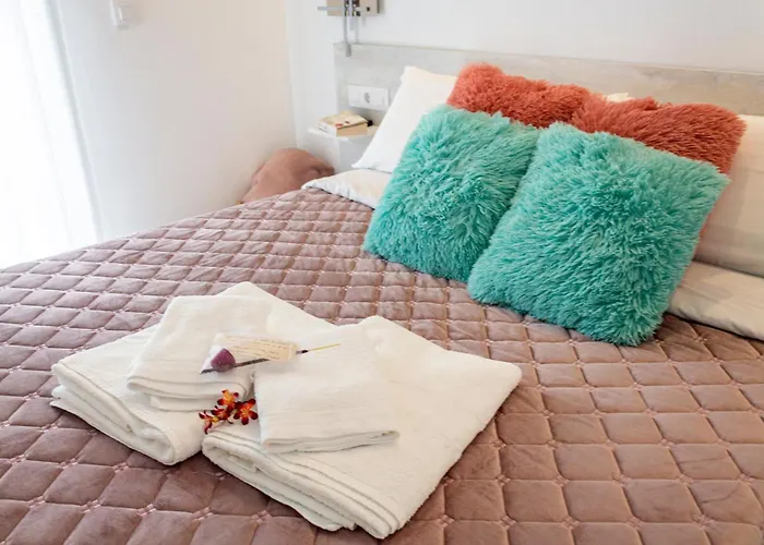 Tres Torres Turistico *