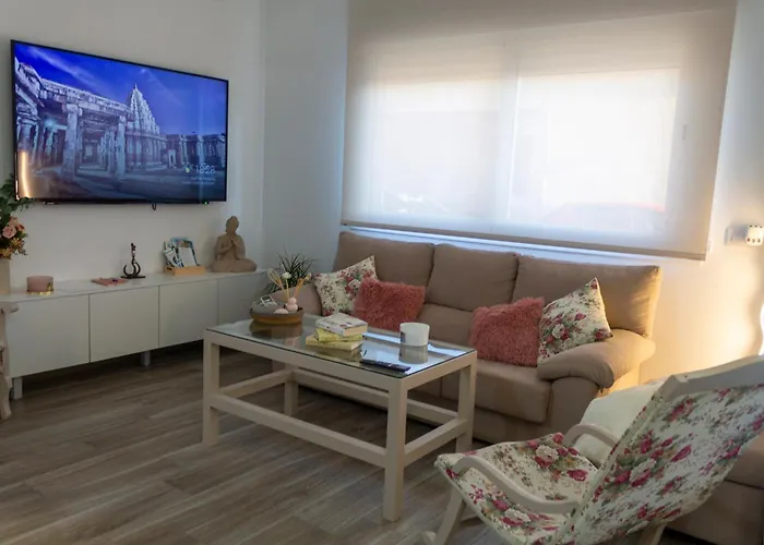 Tres Torres Turistico * Almoharin