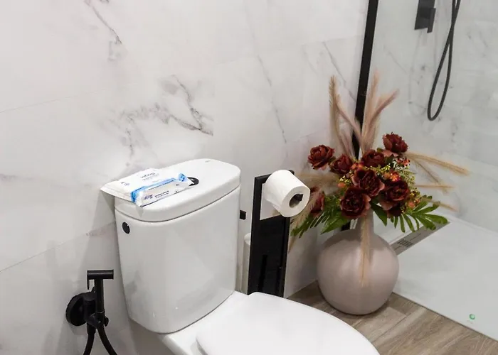 Tres Torres Turistico 公寓 Almoharin