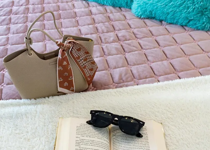 Tres Torres Turistico Lejlighed