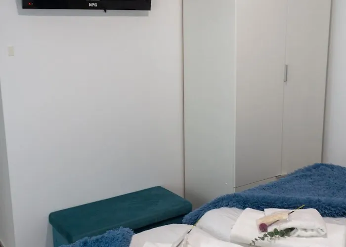 Tres Torres Turistico 公寓 Almoharin