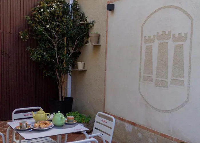 Tres Torres Turistico *